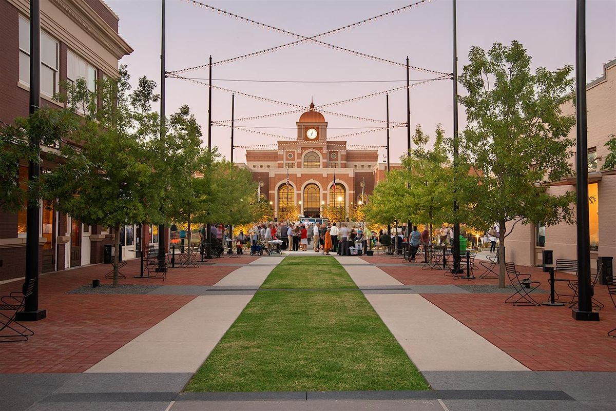 Old Town Lewisville Guided Tour - Sep. 22, 22 September | Event in Lewisville | AllEvents