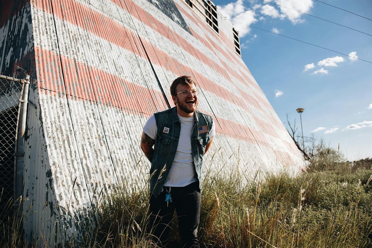 Travis Roberts, 31 October | Event in San Marcos | AllEvents