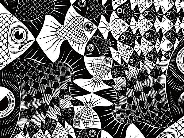 M. C. ESCHER. TRA ARTE E SCIENZA - visita alla mostra, MUDEC, 7 February | Event in Milano | AllEvents