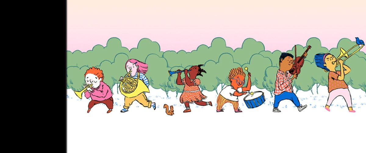 Parking Nimbus Dance: Jersey Nutcracker, 6 December | Event in Union | AllEvents