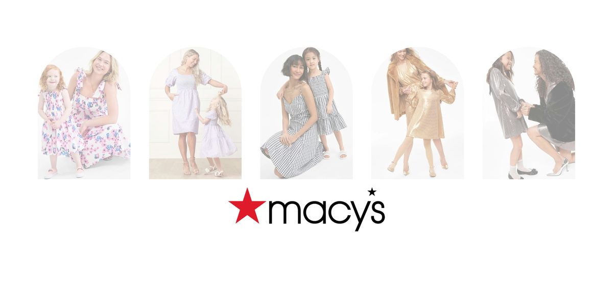 Macy's Pembroke Pines x Mother's Day Event, 10 May | Event in Pembroke Pines | AllEvents