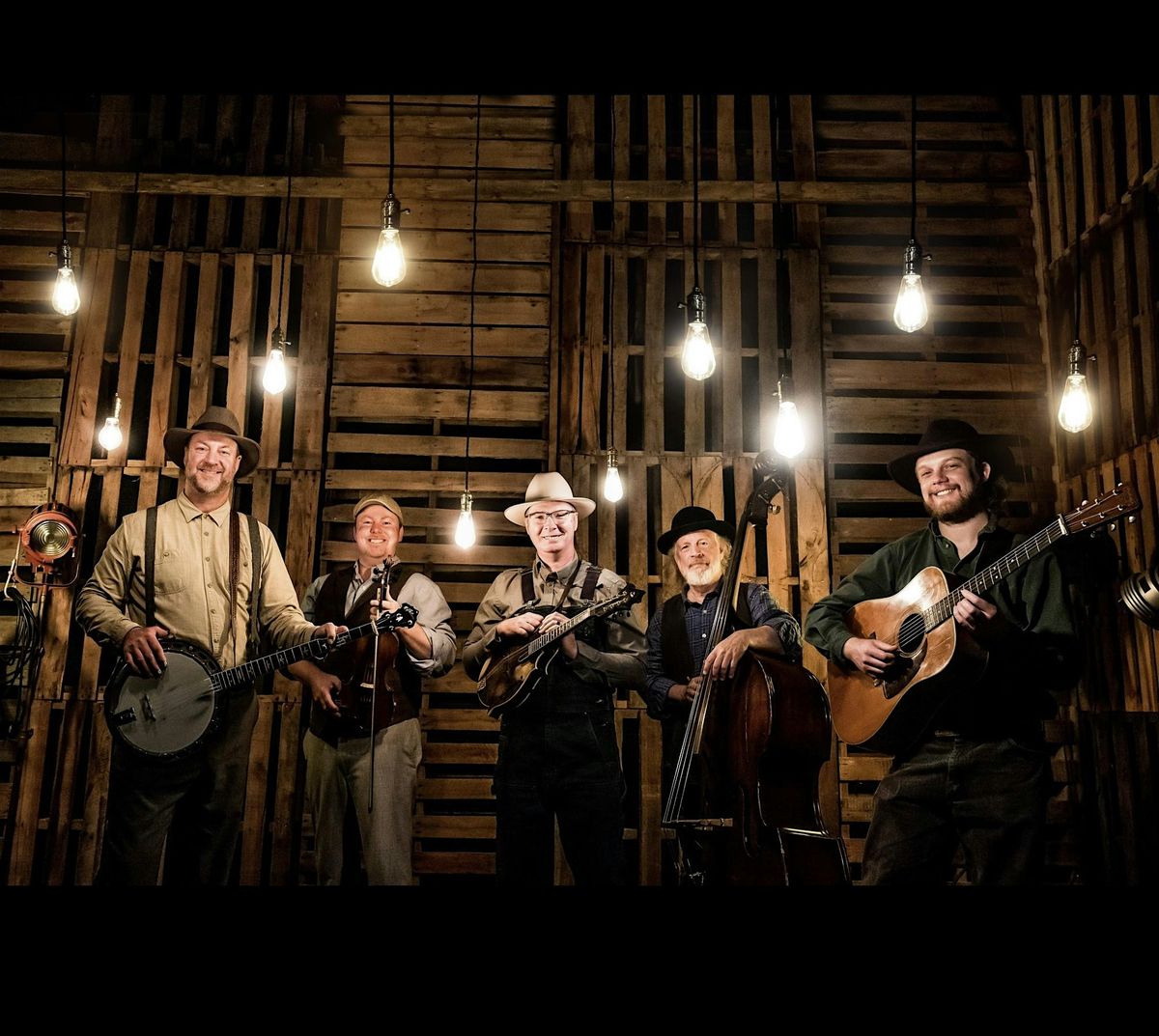 THE CONCERT FOR HICKORY NUT GORGE, 7 June | Event in Lake Lure | AllEvents