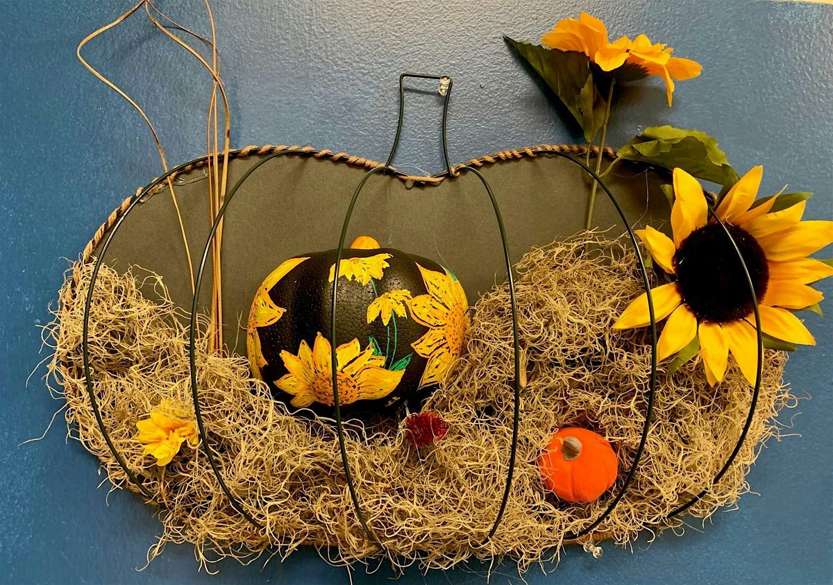 Fall Wreath Making, 18 November | Event in Orlando | AllEvents