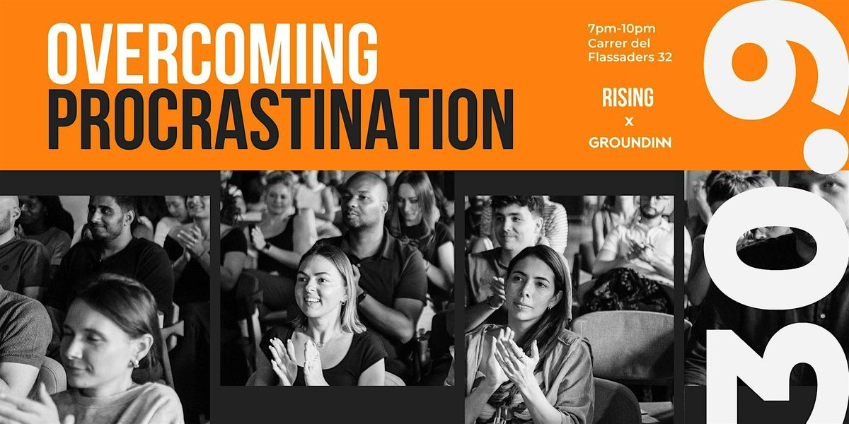 Personal Development Meetup | Grow & Connect with Curious Minds, 30 September | Event in Barcelona | AllEvents