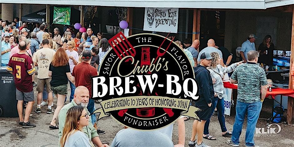 Chubb's Brew-BQ: Savor The Flavor Fundraiser - 2025, 6 September | Event in Owatonna | AllEvents