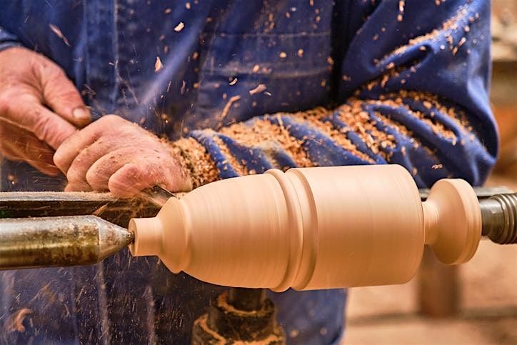 Einführung ins Drechseln, 20 December | Event in Augsburg | AllEvents