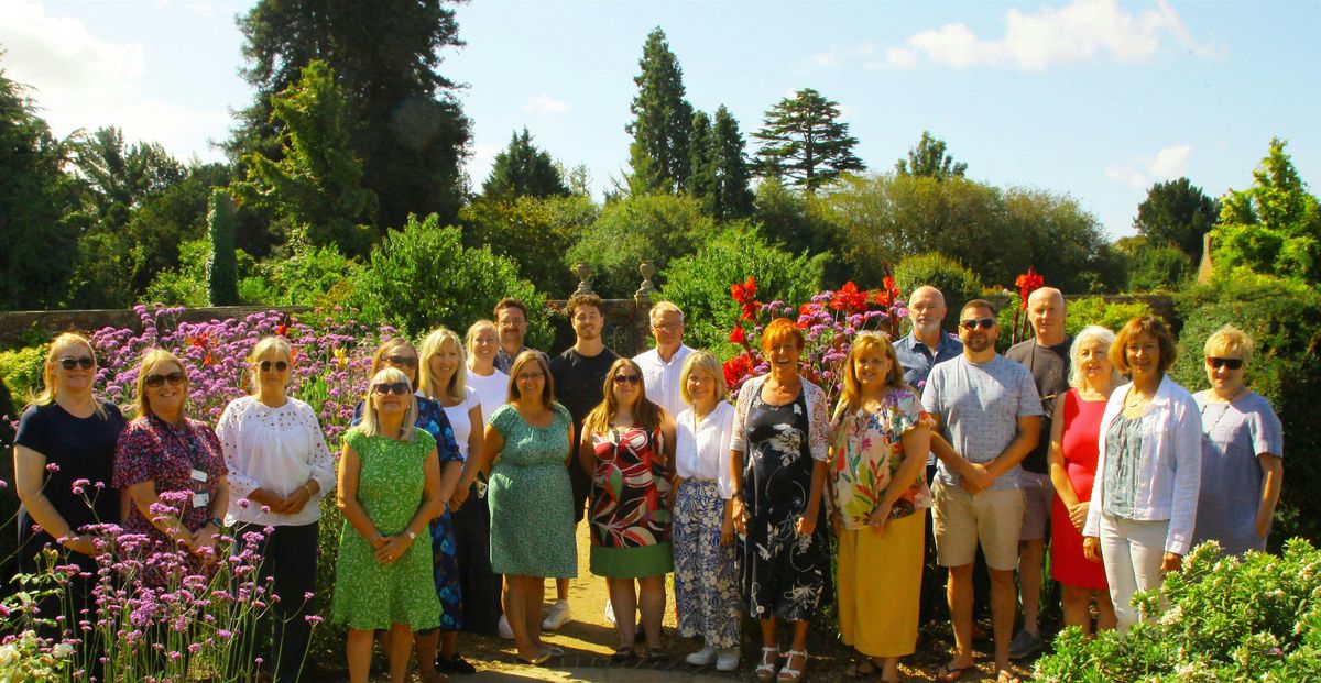 Peterfield Networking at Sky Park fram, 24 September | Event in Petersfield | AllEvents