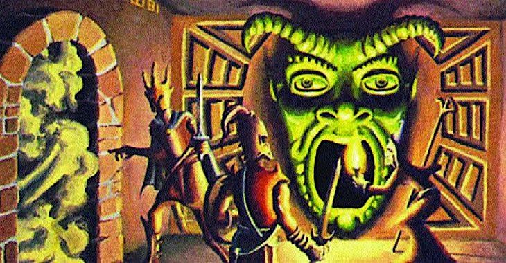 Tomb of Horrors (5e) 1 Shot | Event in Wenatchee | AllEvents