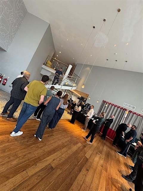 First Friday Networking, 14 November | Event in Newcastle upon Tyne | AllEvents