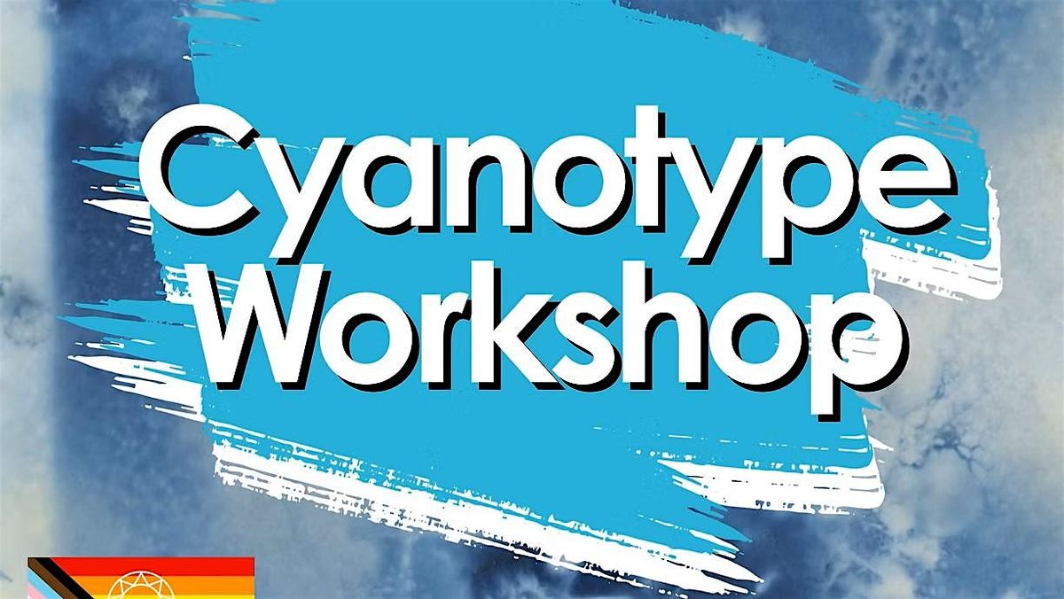 LGBTQ+ Cyanotype Workshop, 18 October | Event in Chester | AllEvents