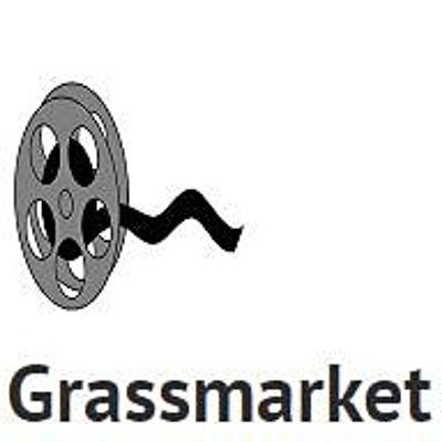 Grassmarket Picture House (Community Cinema) logo