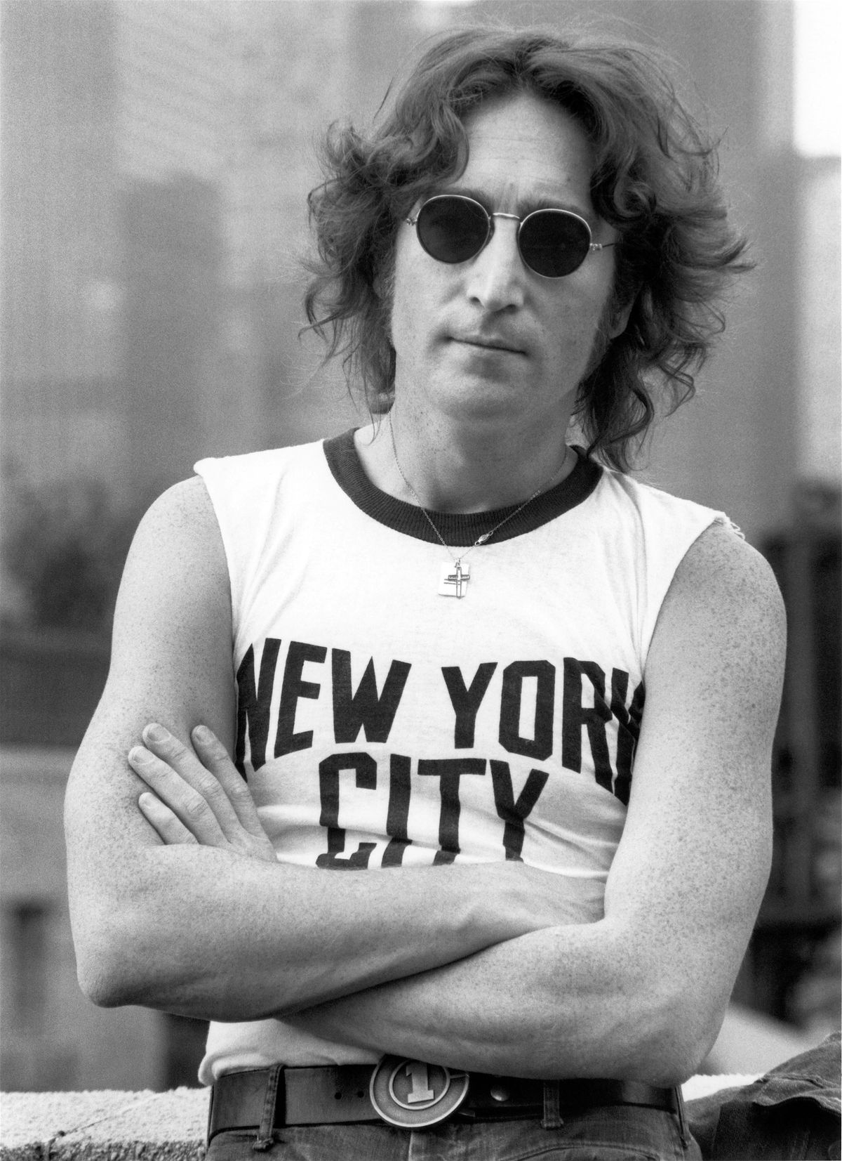 An Evening with Bob Gruen in Conversation with Lenny Kaye, 12 September | Event in New York | AllEvents