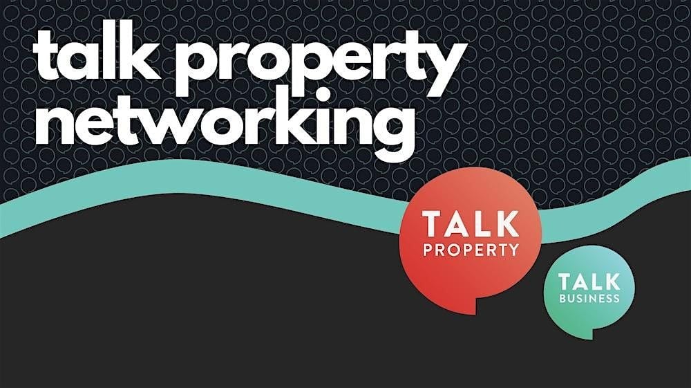 Talk Property Brunch - Leamington Spa, 23 October | Event in Royal Leamington Spa | AllEvents
