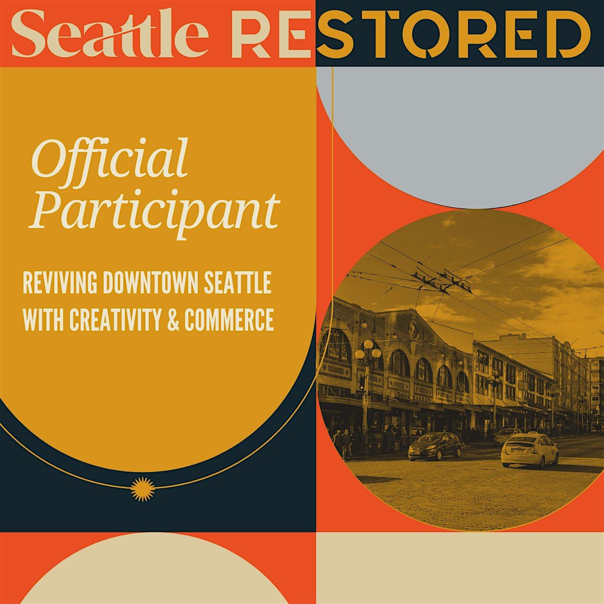 Lake City Restored Launch Party, 1 November | Event in Seattle | AllEvents