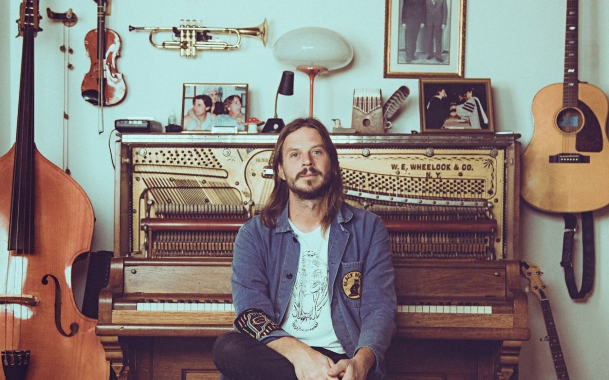 Marco Benevento (18+), 2 May | Event in New Orleans | AllEvents