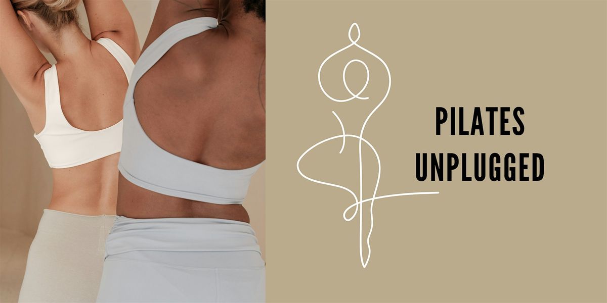 Pilates Unplugged | Event in Fort Lauderdale | AllEvents