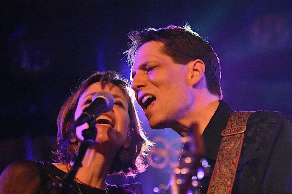 An Evening with Steve Dawson and Diane Christiansen (Dolly Varden), 26 September | Event in Walla Walla | AllEvents