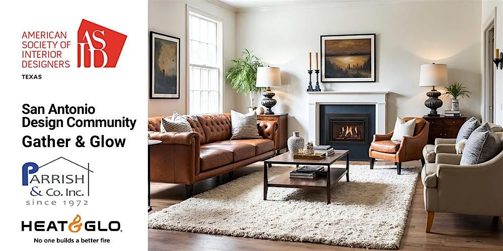 ASID TX San Antonio October Event, 16 October | Event in Bulverde | AllEvents