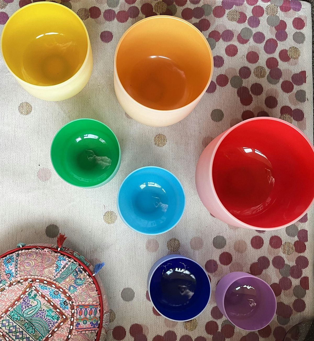 Donation Based Reiki Infused Sound Bath | Event in Independence | AllEvents