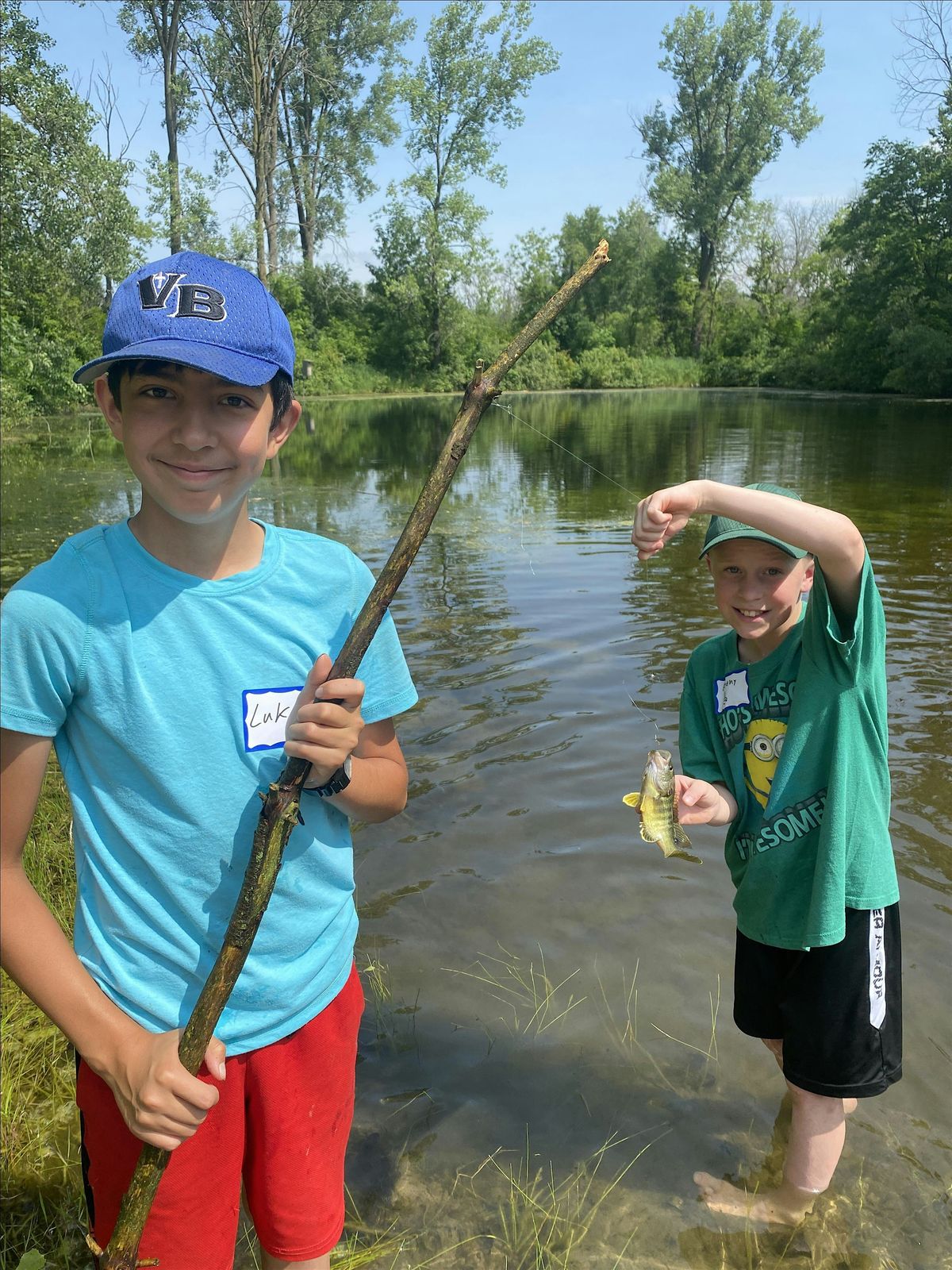 Wilderness Survival Level 3, 15 August | Event in Neosho | AllEvents