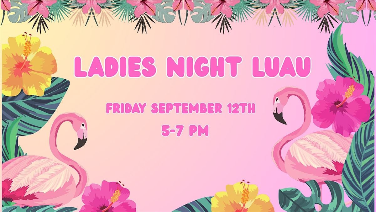 Ladies Night at New Journey Chiropractic, 12 September | Event in Ormond Beach | AllEvents