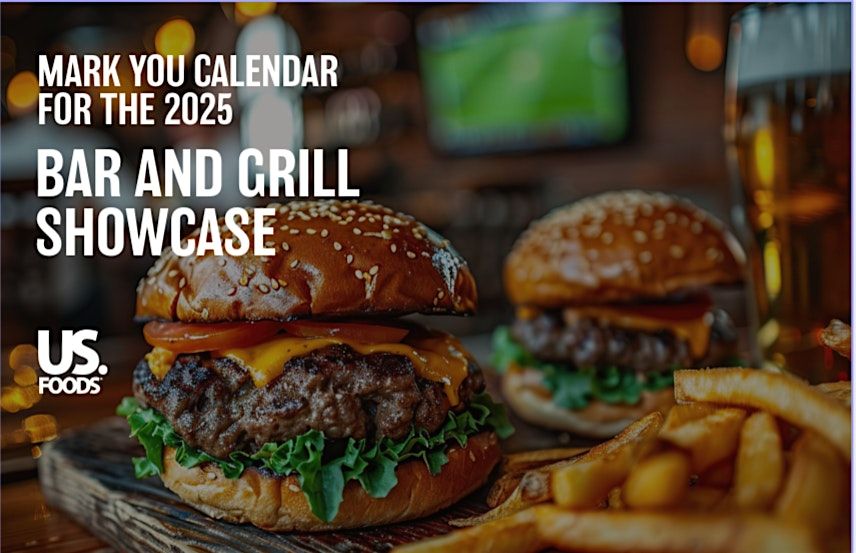 Bar & Grill Showcase |  Shreveport, LA, 22 July | Event in Shreveport | AllEvents