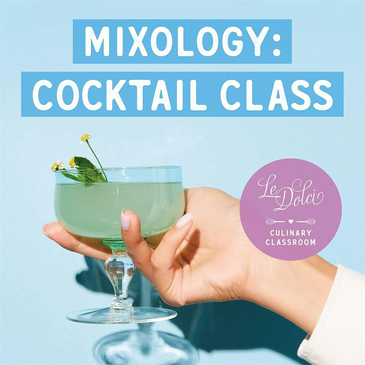 Mixology: Cocktail Class | Event in Toronto | AllEvents