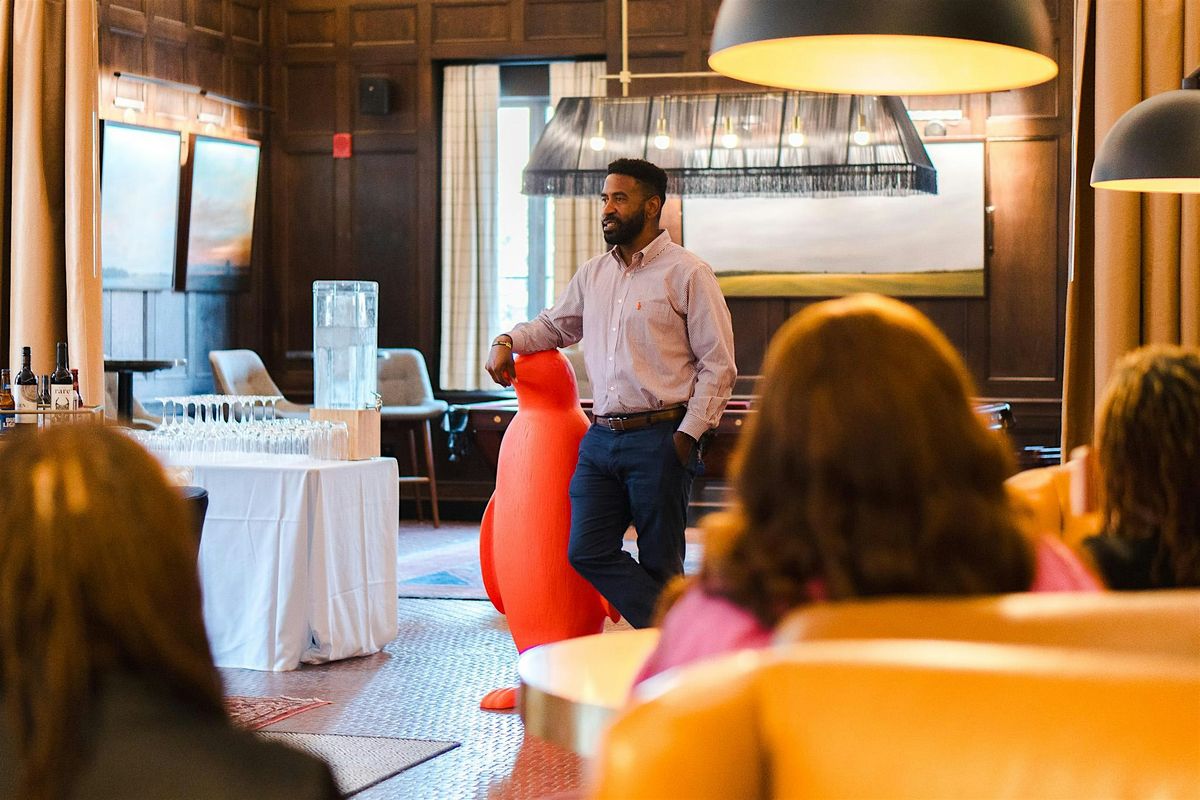 The Journey at 21c: The Power of Cozy, 19 November | Event in St. Louis | AllEvents