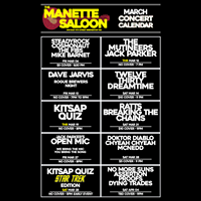 Manette Saloon