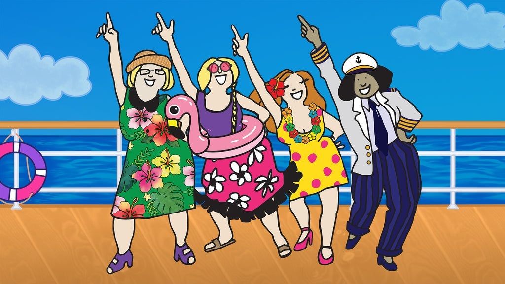 Menopause The Musical 2, 17 October | Event in Colorado Springs | AllEvents