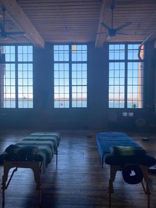 Reiki II Degree & Attunement, 127 W Rodney French Blvd, New Bedford