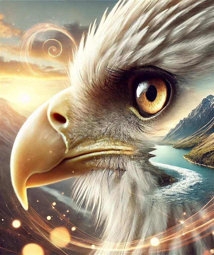 Clear Vision, Abundant Life Workshop, 3 January | Event in Port Moody | AllEvents