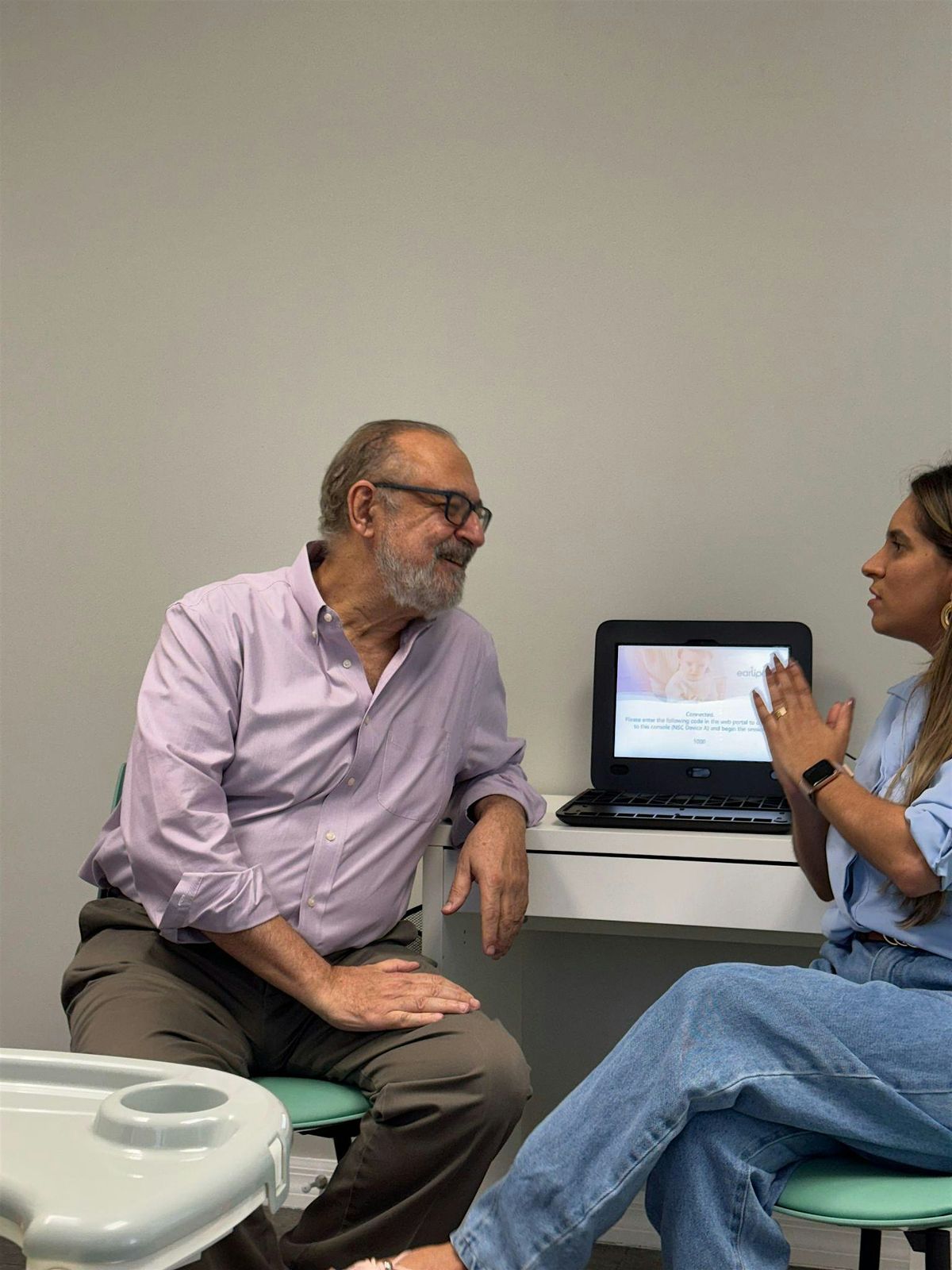 Workshop Autism Diagnóstico - Som - Cor  - Movimento - 09 a 13 de Junho, 9 June | Event in Port St. Lucie