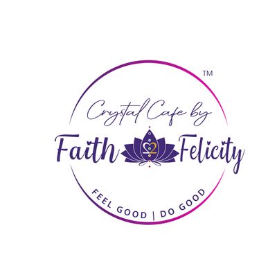 Crystal Cafe by Faith2Felicity