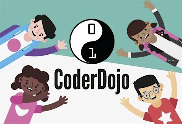 Coderdojo Breda - Oktober 2025, 8 October | Event in Breda | AllEvents