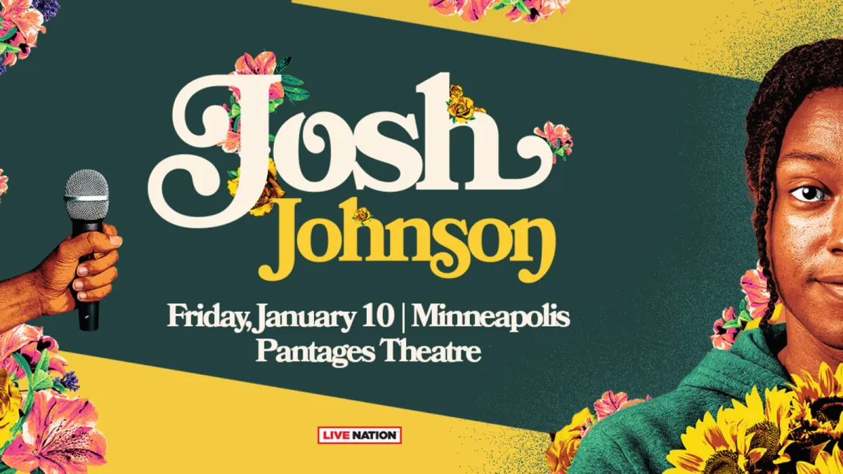 Parking Josh Johnson, 21 August | Event in Portland | AllEvents