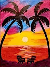 SIP AND PAINT MOOSE LODGE DIXON, 25 July | Event in Dixon | AllEvents