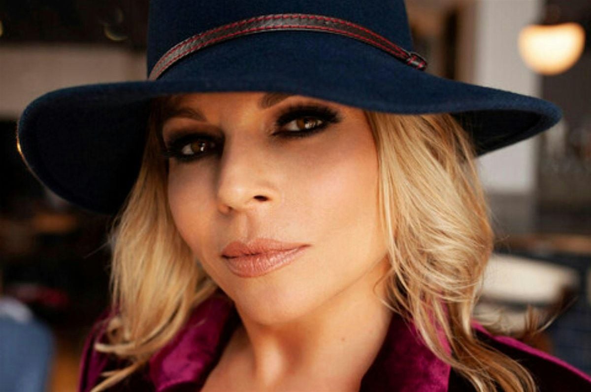 Ella Reid | Texican Court & Two Mules Cantina | Las Colinas, TX, 14 June | Event in Irving | AllEvents