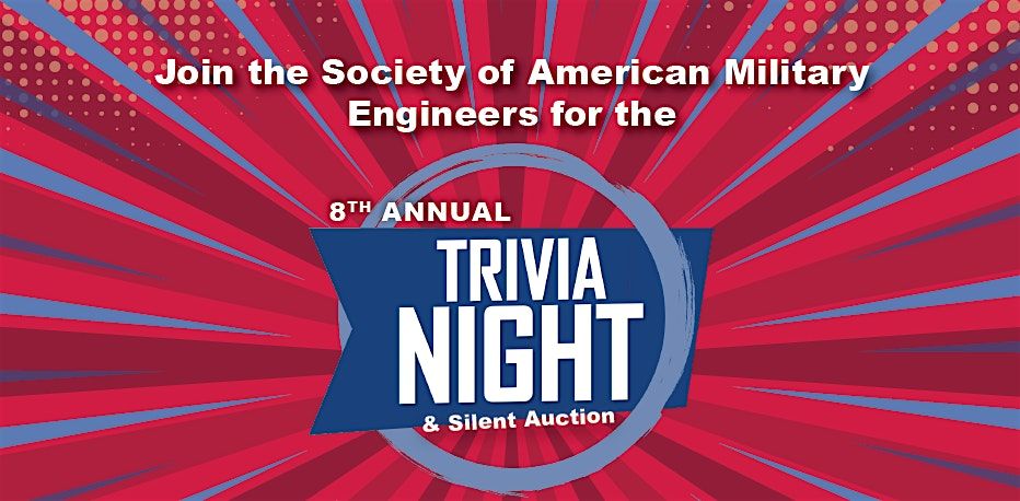 SAME St. Louis & Scott Field Post - 9th Annual Trivia Night for PVA, 7 November | Event in St. Louis | AllEvents