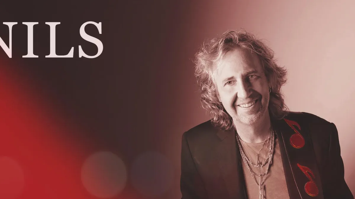 Nils in Torrance, 14 December | Event in Carson | AllEvents