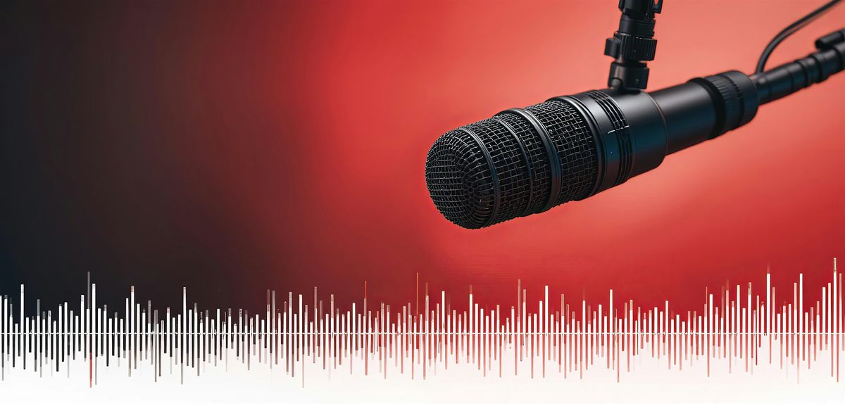 Let's Make a Podcast!  - For Adults (GUADALUPE), 30 July | Event in Guadalupe | AllEvents