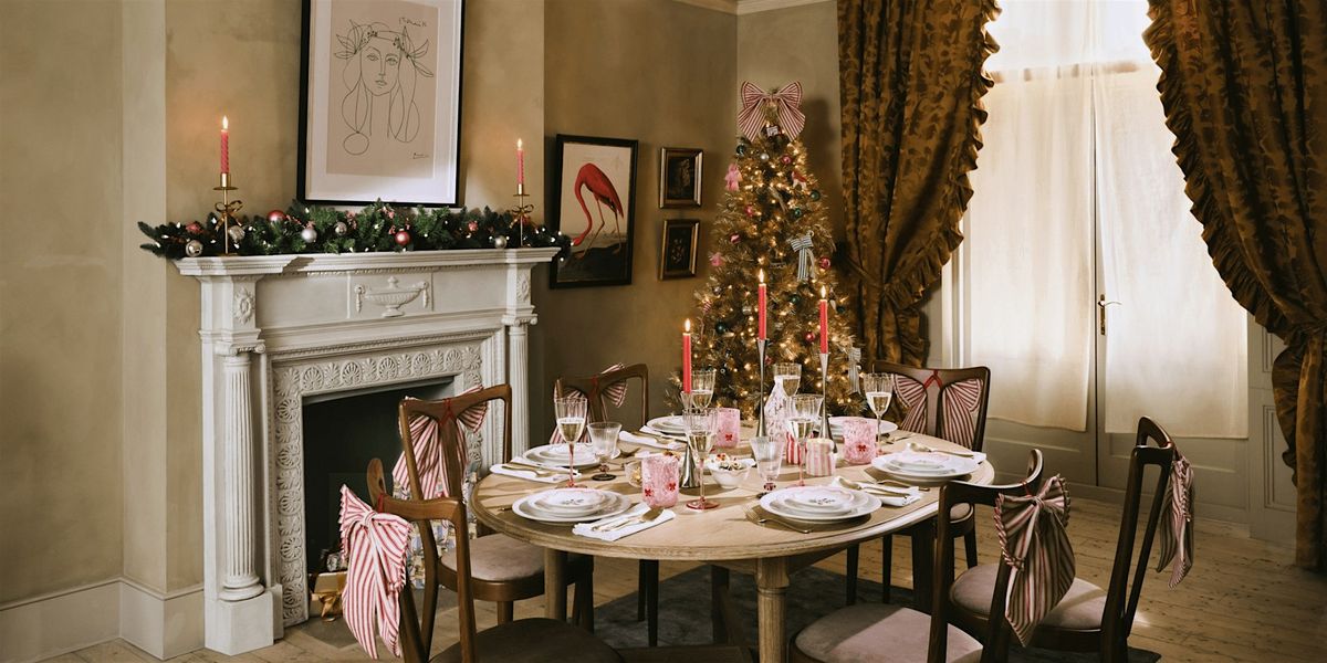Home Design Masterclass: Host it even bigger this year, 29 November | Event in Cheadle | AllEvents