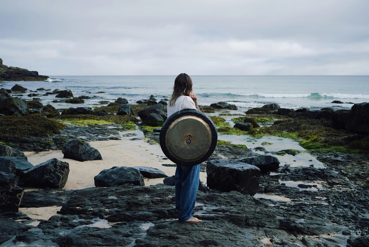 Full Moon Sound Healing & Cacao Ceremony, 10 October | Event in St Ives | AllEvents