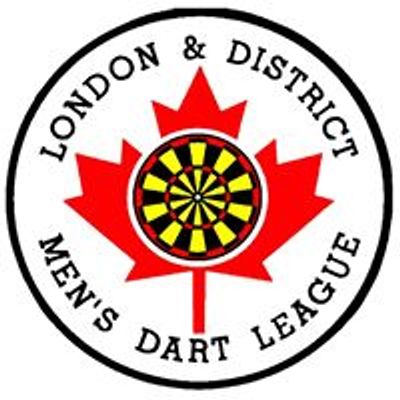 LDMDL - London and District Men's Dart League