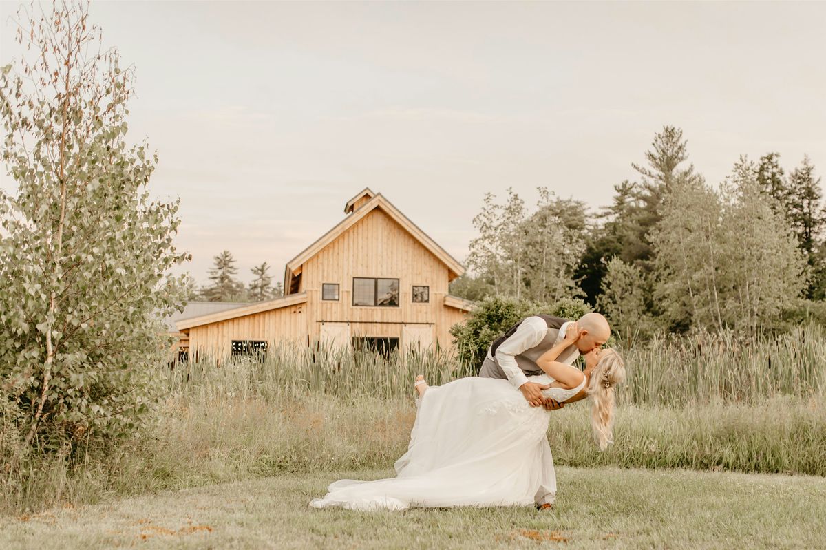 Bull Meadow Summer 2025 Wedding Expo, 13 July | Event in Concord | AllEvents