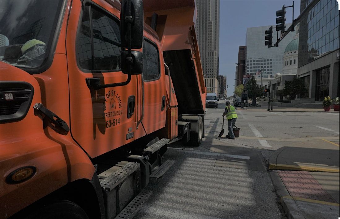 It's More Than a Pothole: Transform 314 Community Meetups | Event in St. Louis | AllEvents