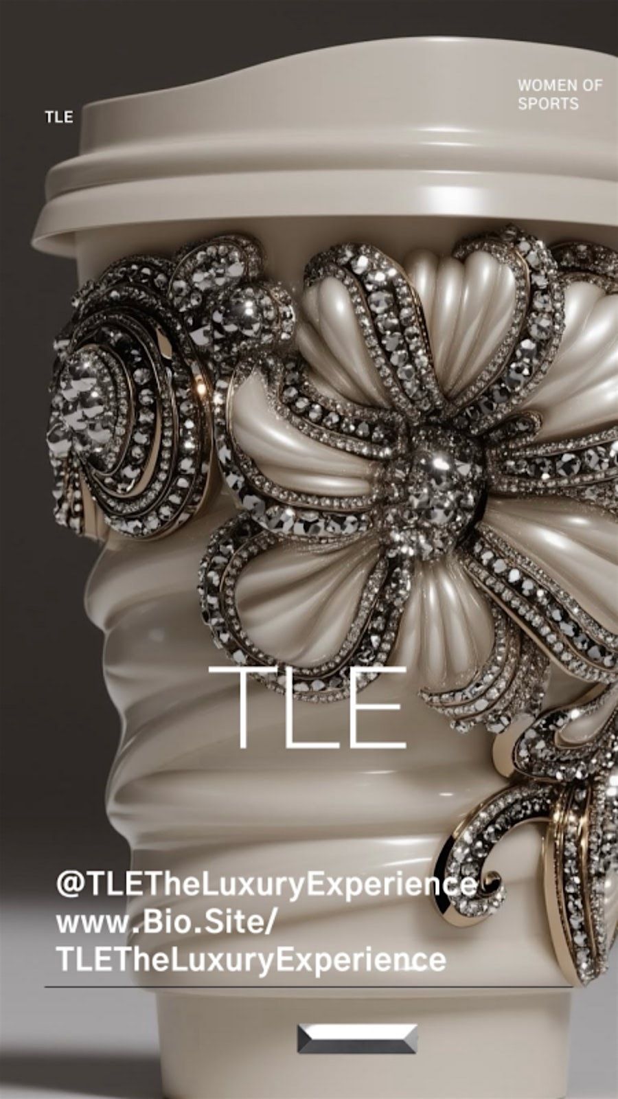 Empowering Conversations Over Coffee—Join TLE Team Coffee This Month!, 23 August | Event in Chicago | AllEvents