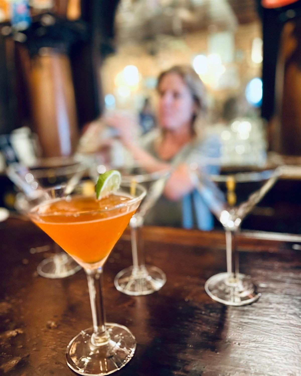 Mixology Class at The Fairfield, 10 December | Event in Fort Wayne | AllEvents