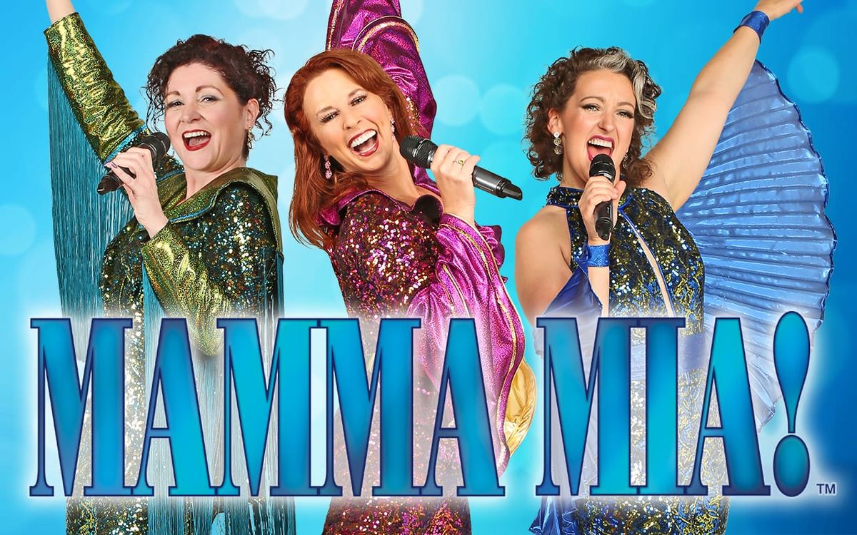 Mamma Mia! - Portland, 3 June | Event in Portland | AllEvents