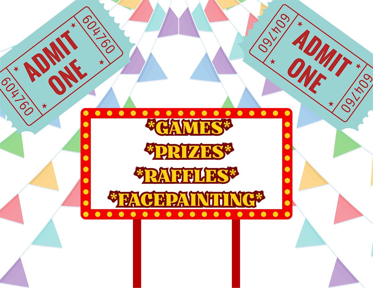 Building Blocks Carnival, 23 August | Event in Chicago | AllEvents